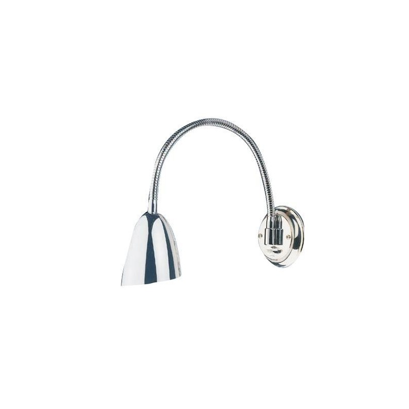 New Classic Chart LED messing
