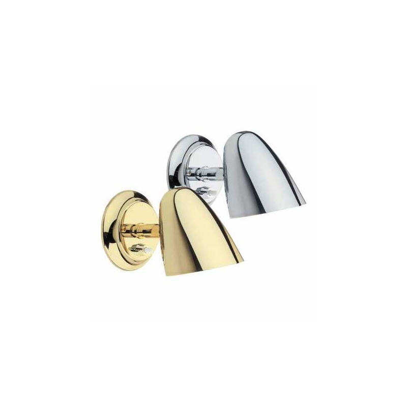 New classic LED brass