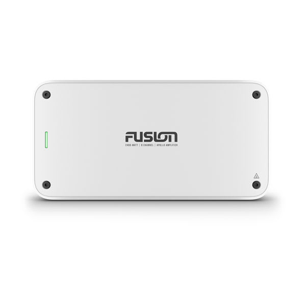 Fusion&reg; Apollo&trade; marineforstærkere, zonemarineforstærker
