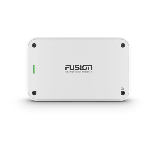 Fusion&reg; Apollo&trade; marineforstærkere, zonemarineforstærker