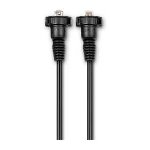 Garmin-Kabel für Garmin-Marinenetzwerk (große Anschlüsse), 20 Fuß (6,1 m), Kartonverpackung 
