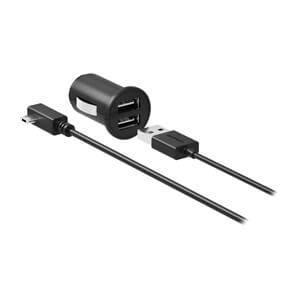 Garmin Dual USB Vehicle Power Adapter