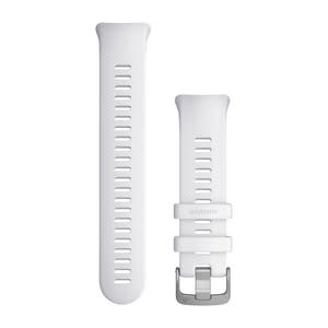 Garmin Remme (Garmin Swim™ 2), hvidsten