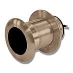 Garmin Airmar B117 (0° tilt)