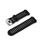 Urrem (Forerunner&reg; 920XT), Sort/sølv-tone