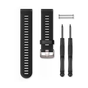 Garmin-Armband, schwarz (Forerunner® 935)
