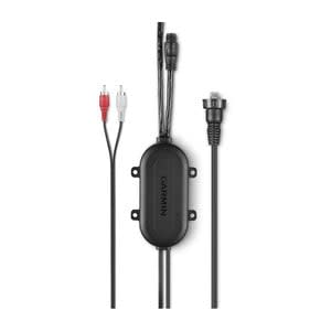 Garmin Effect and sound module
