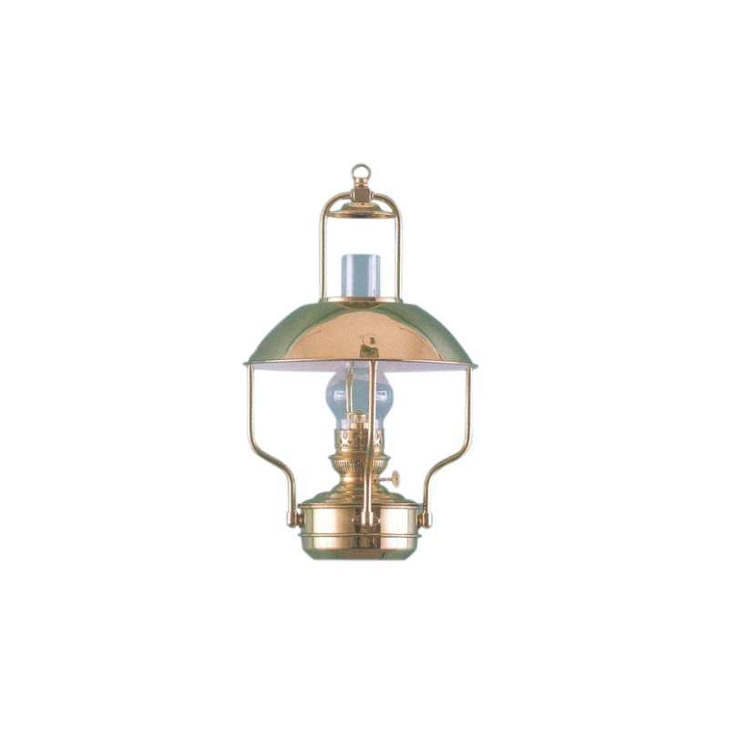 Clipper-Lampe, Petroleum