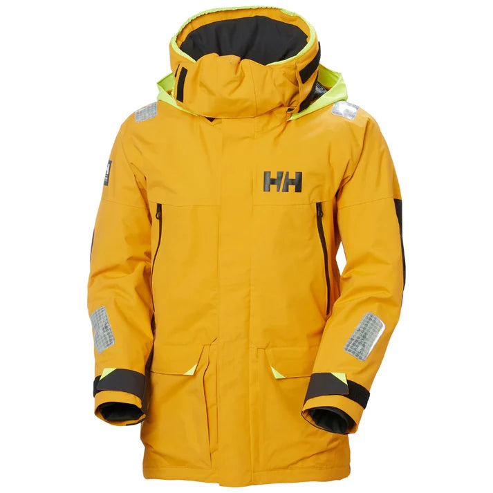 Skagen Offshore Jacket, 328 Cloudberry