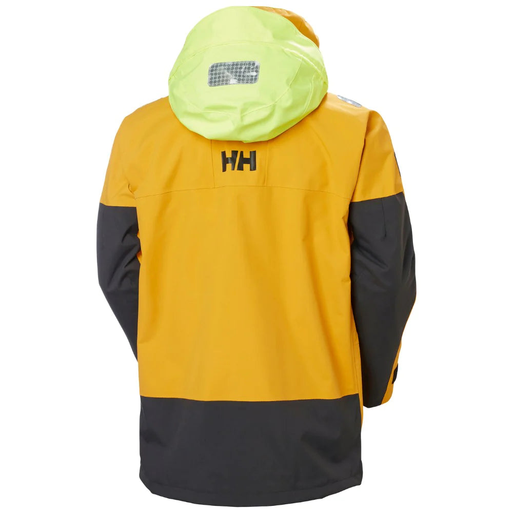 Skagen Offshore Jacket, 328 Cloudberry