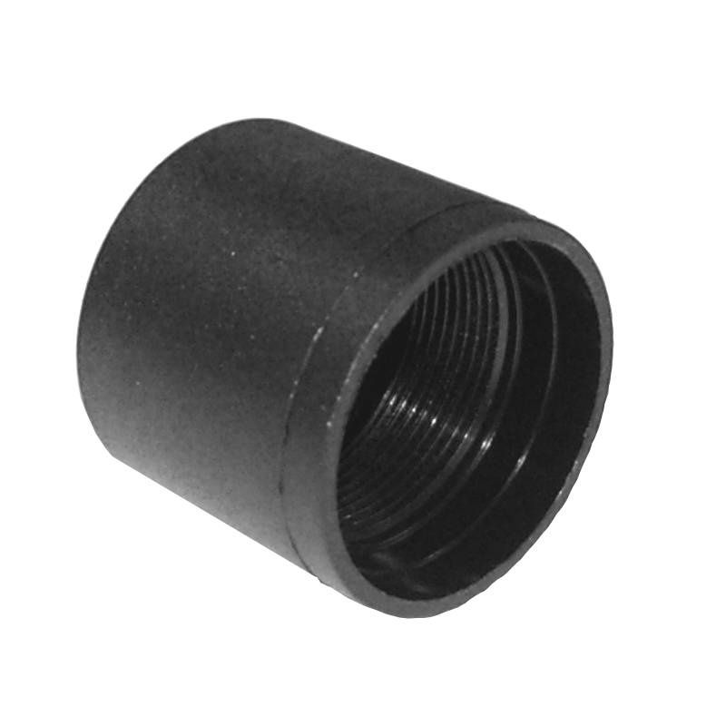 Redningsvest conversion cap