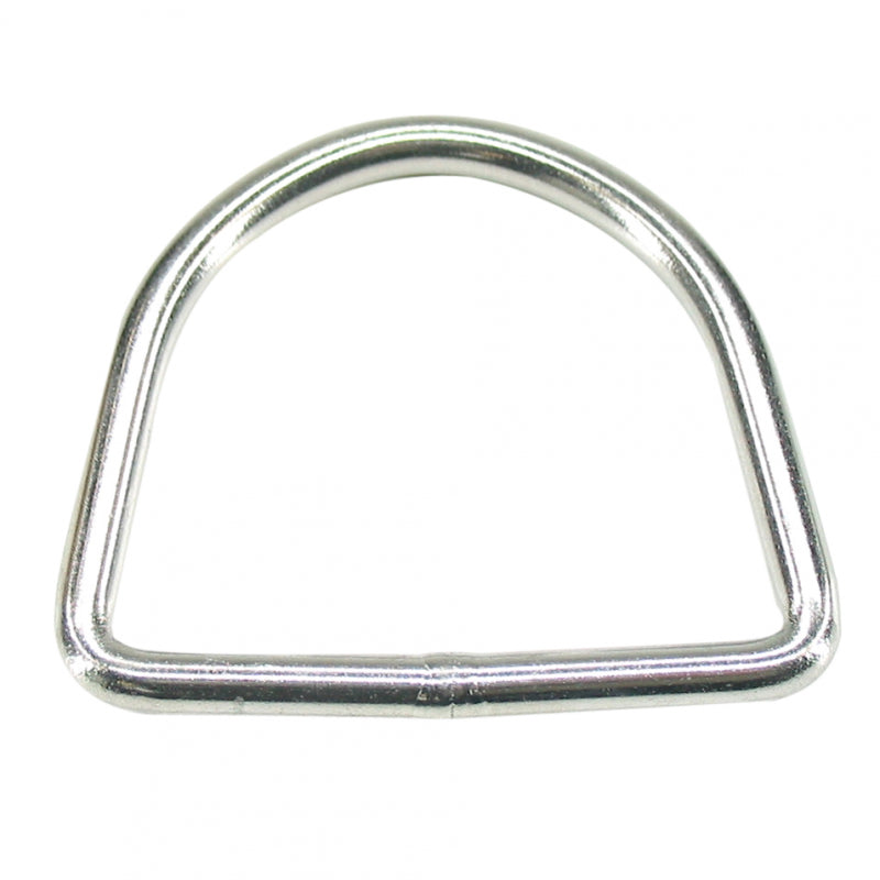 D-Ring 5x35x32