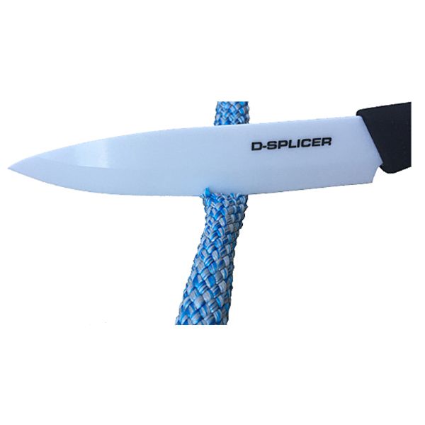D-Splicer Keramisk kniv C20