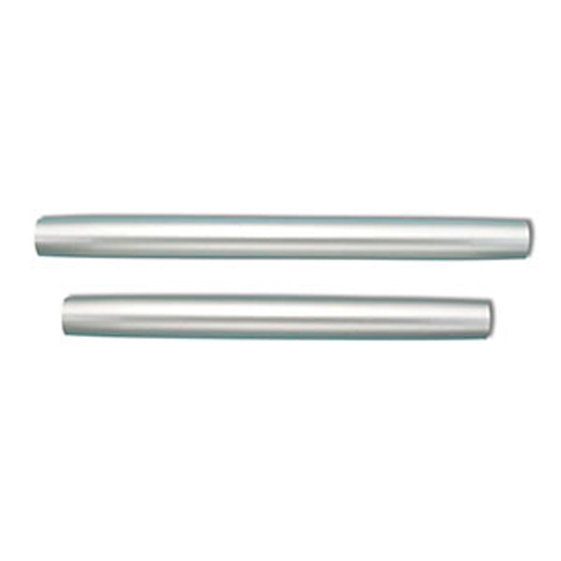 Rohr für Tisch Alu Weiß D1774070 ø:60 X 700mm