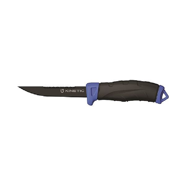 Dolch mit Kunststoffscheide, rostfreie Klinge