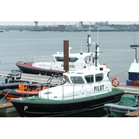 Echomax 230 SOLAS Radarreflektor