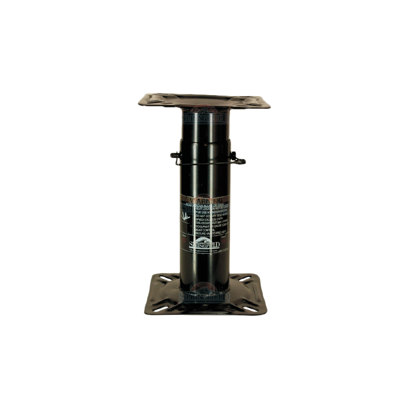 Öko-Sockel nur 295–445 mm