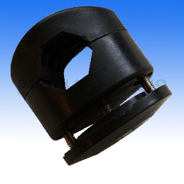 Kotflügelkorb RF für 8x22mm Kotflügel