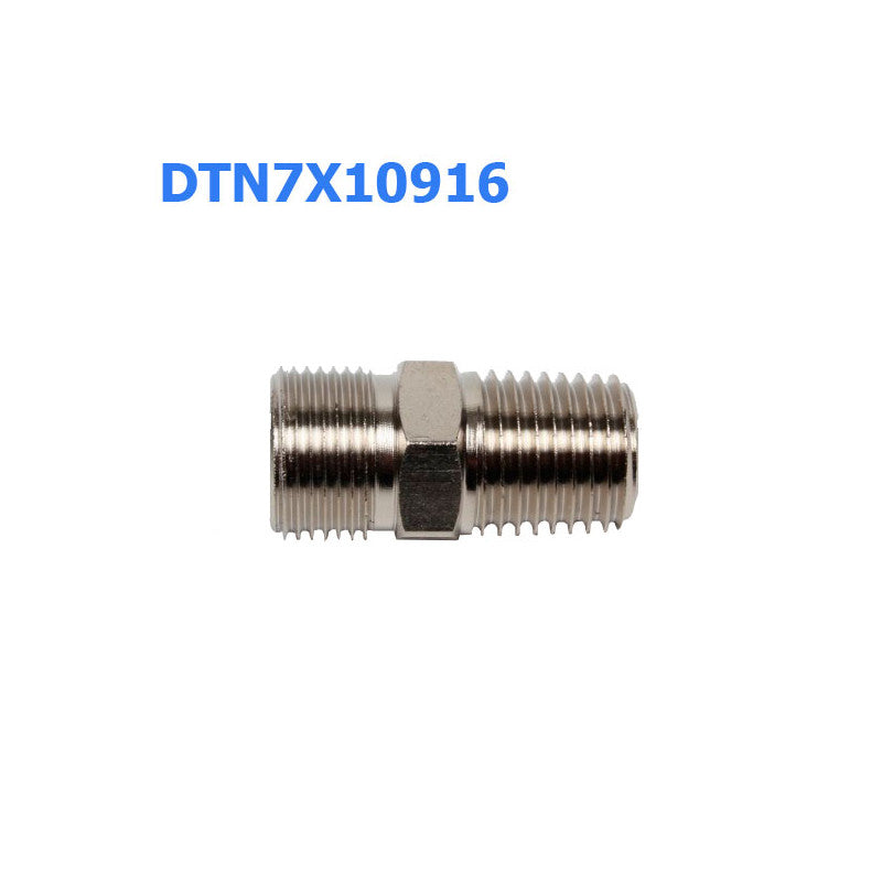 DTN-7x10 (1/4') 9/16 UNF/24 2stk