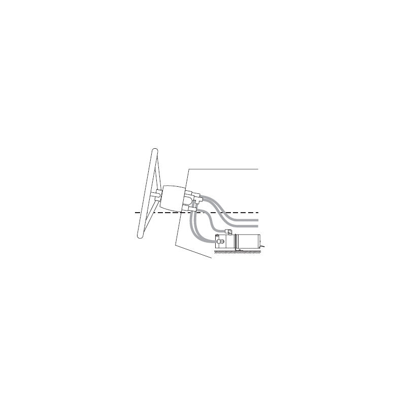 Fitt.autopil.pumpe v/rat X.369
