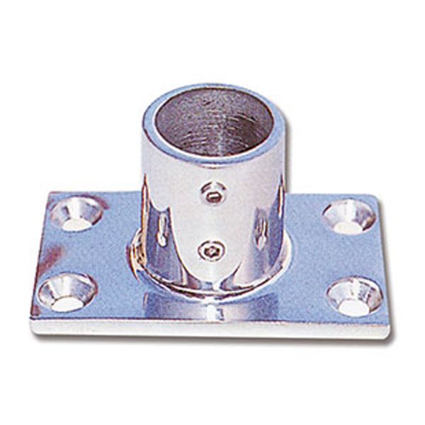 Fod rf Ø:22 mm 90º       N4222056