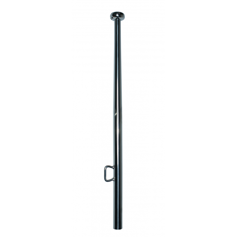 Flagstang RF, 60 cm hul Ø 25mm