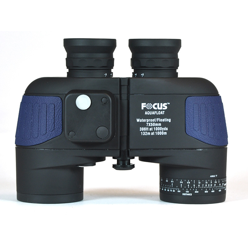 Focus Aquafloat 7x50 kompas