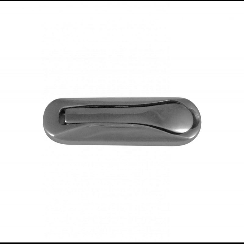 Krog foldbar AISI 316 stål