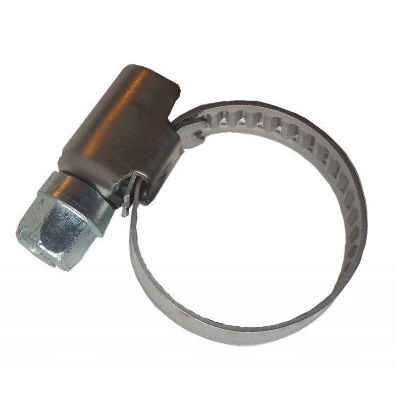 Gas spændebånd for 10mm EN16436