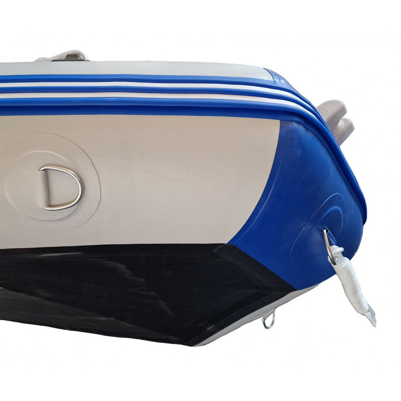 Inflatable boat SUN SM-230 airdeck
