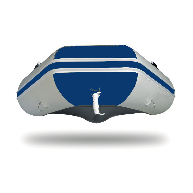 Inflatable boat SUN SM-230 airdeck