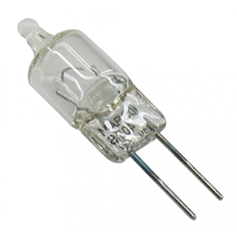 Halogen G4 12V 10W frosted