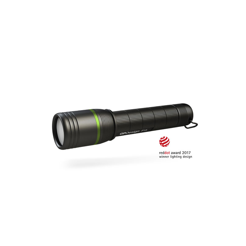 Flashlight model AIN