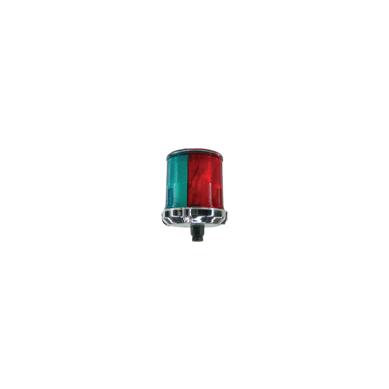 Sejlerlanterne trefarvet 3089