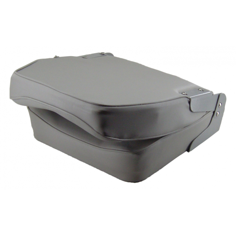 High Back folds.lgrey/grey/white