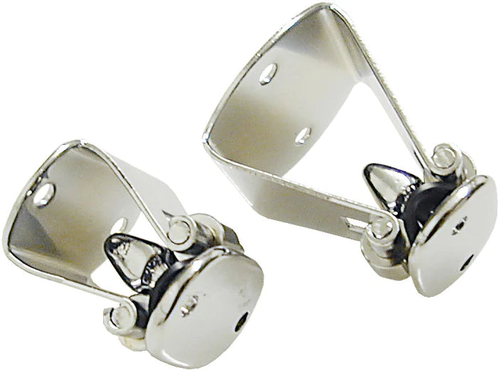 Türhalter 25mm