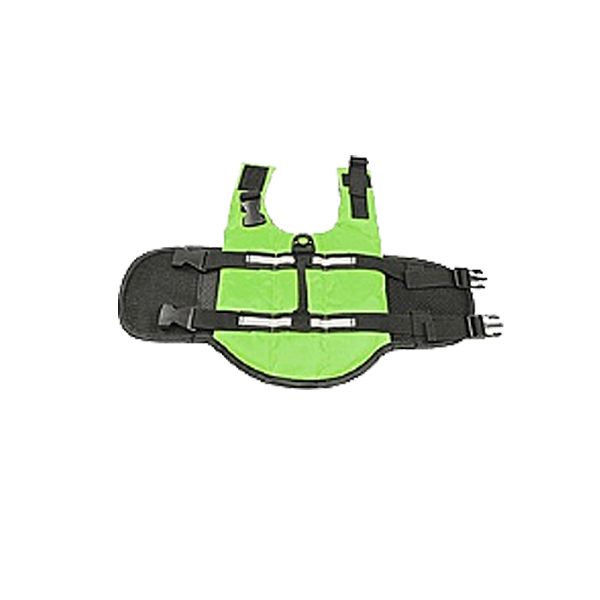 Hunderedningsvest str. XL  15-25kg