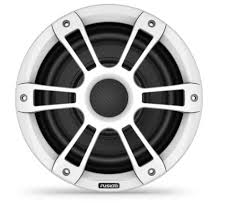 Fusion siganture series 3i 10" hvid