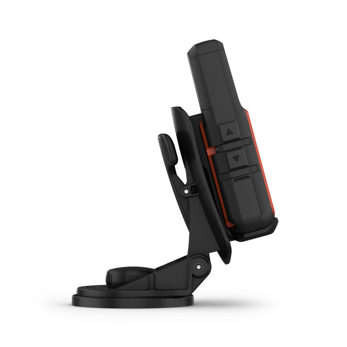 Garmin inReach® Mini 2 Marine Bundle, Rød