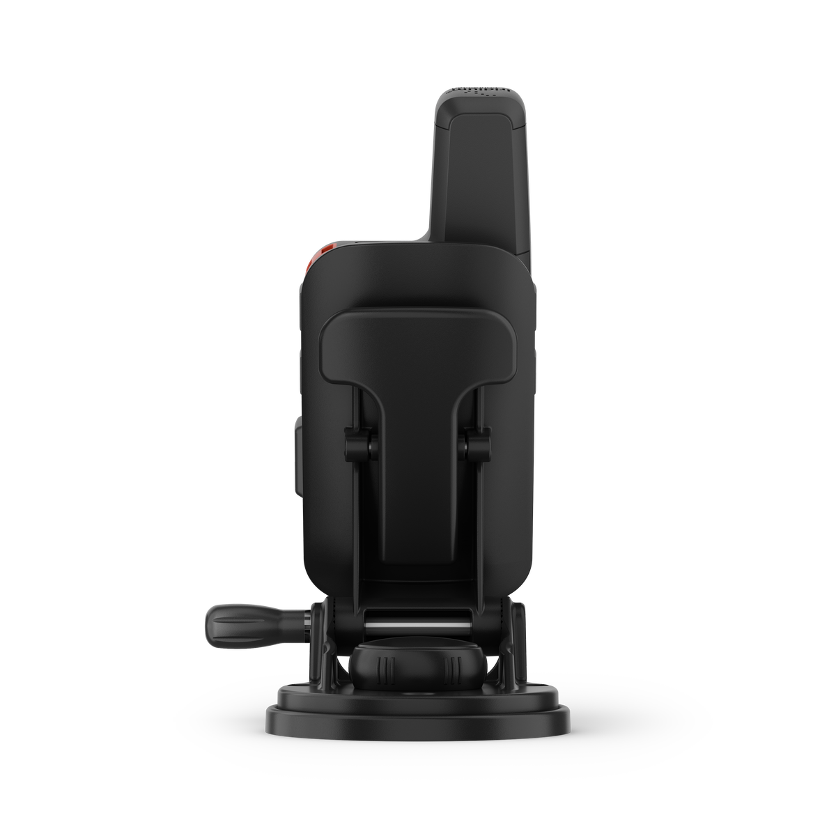 Garmin inReach® Mini 2 Marine Bundle, Rød