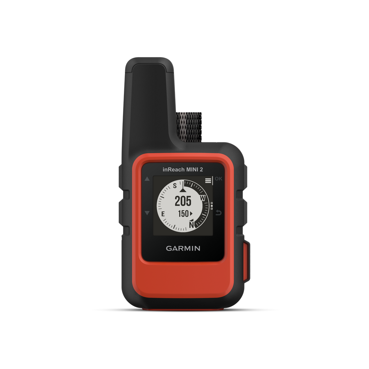 Garmin inReach® Mini 2, Red 