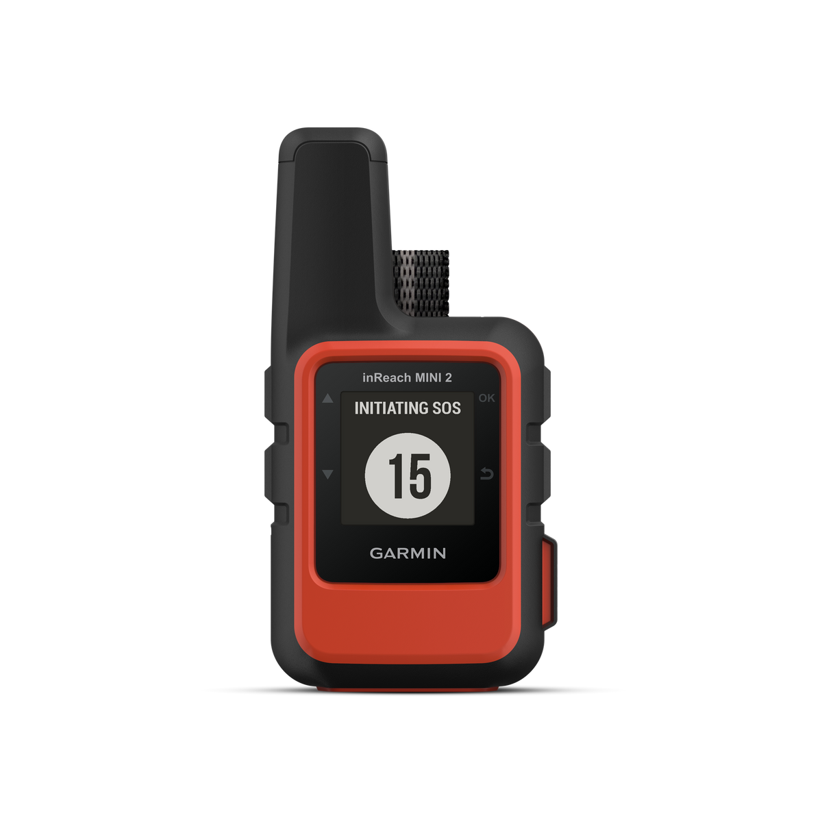 Garmin inReach® Mini 2, Red 