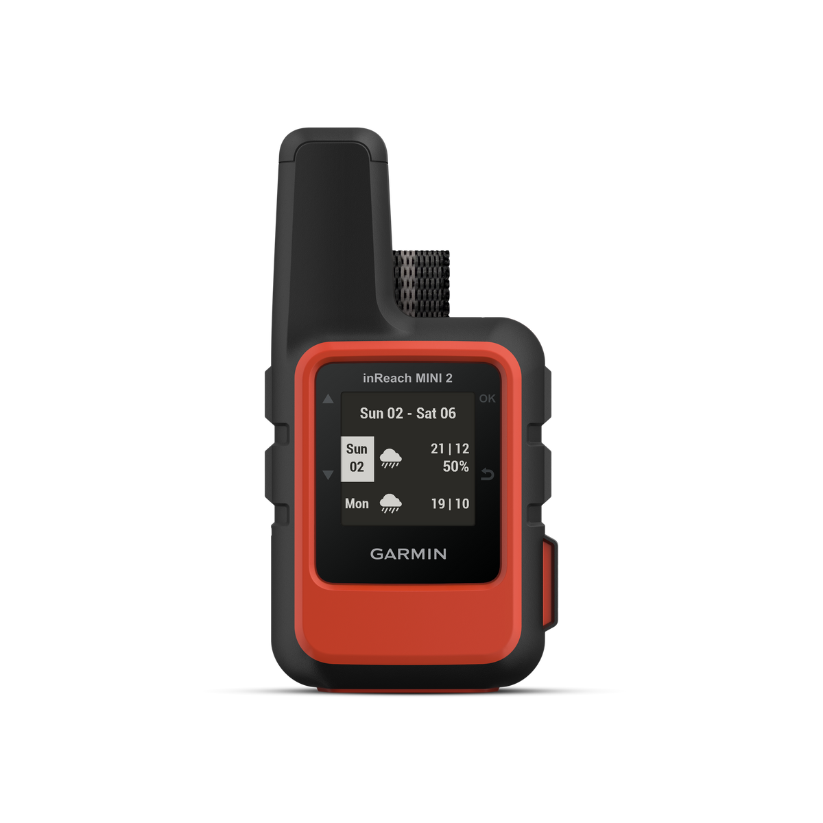 Garmin inReach® Mini 2, Red 