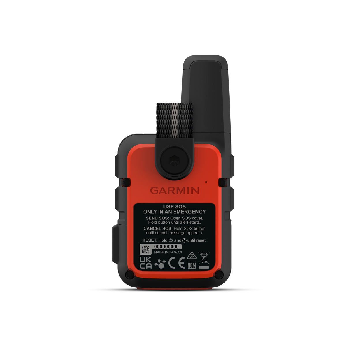 Garmin inReach® Mini 2, Red 