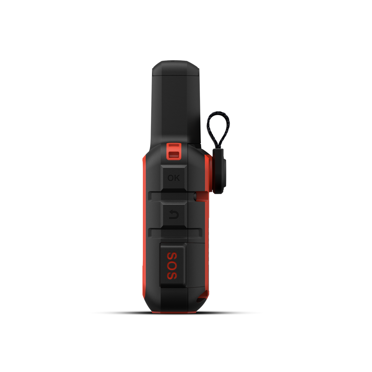 Garmin inReach® Mini 2, Red 