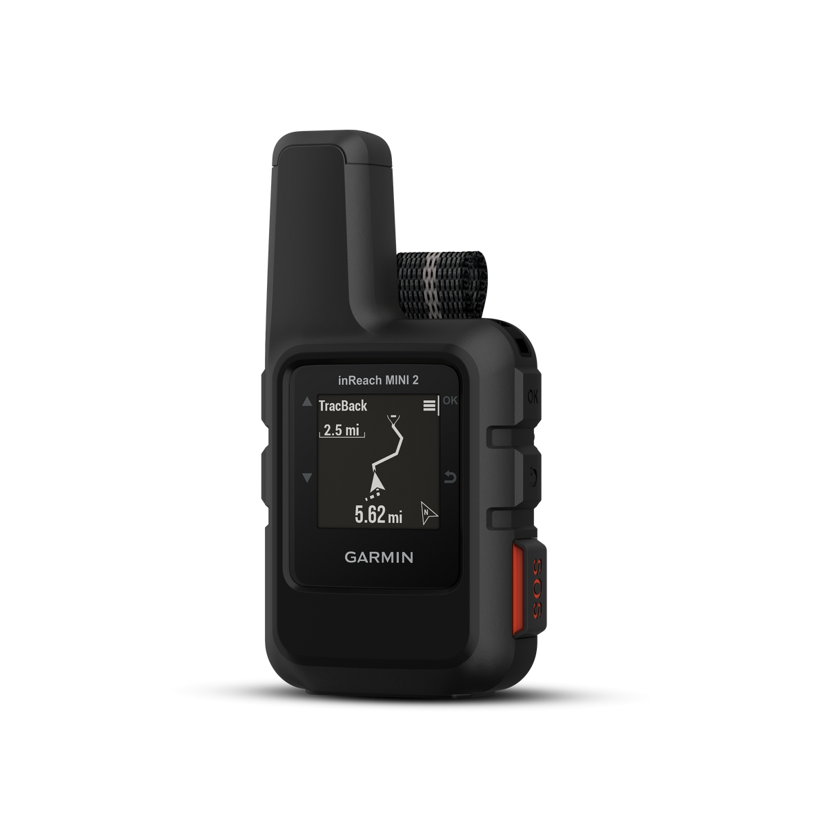 Garmin inReach® Mini 2, Black 