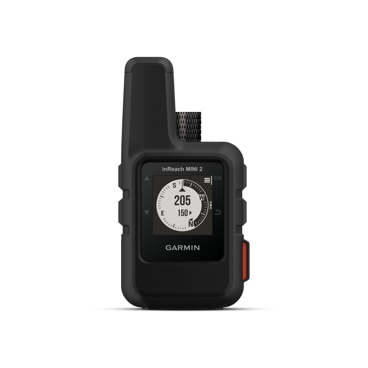 Garmin inReach® Mini 2, Black 