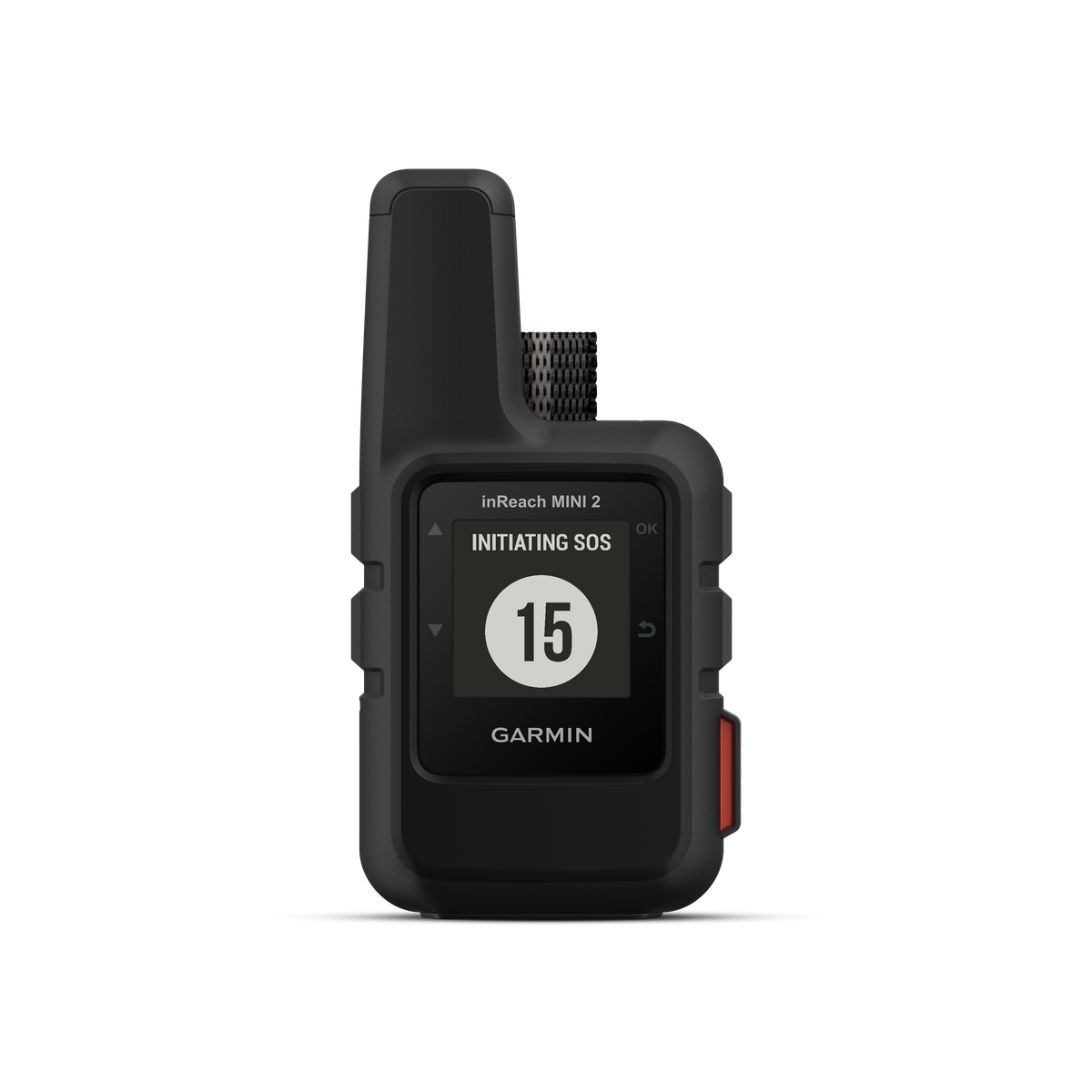 Garmin inReach® Mini 2, Black 