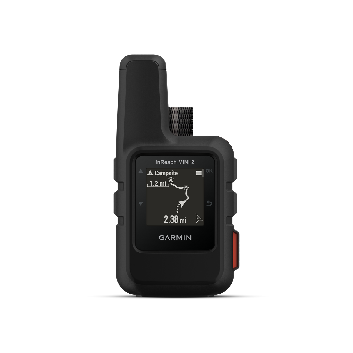 Garmin inReach® Mini 2, Black 