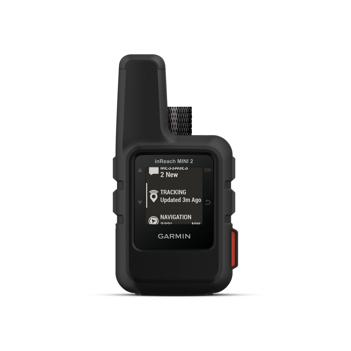 Garmin inReach® Mini 2, Black 